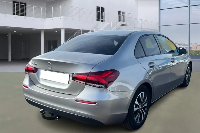Mercedes-Benz A din 2020 cu 125.188 km - oferta MER153558 - foto 3