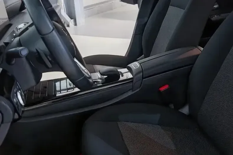 Mercedes-Benz A din 2020 cu 125.188 km - oferta MER153558 - foto 8