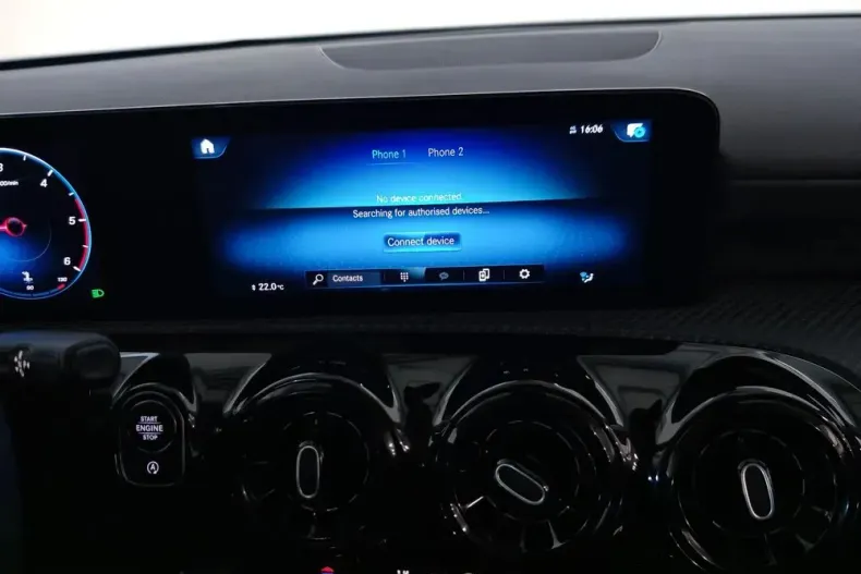 Mercedes-Benz A din 2020 cu 125.188 km - oferta MER153558 - foto 17