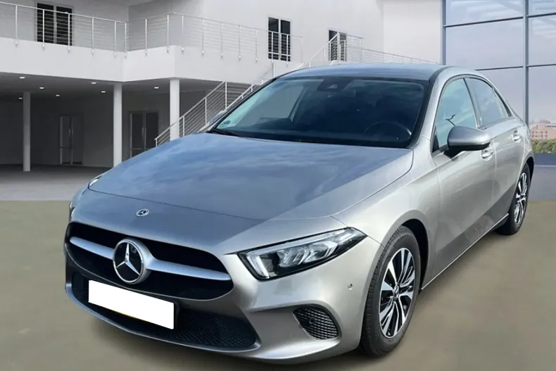 Mercedes-Benz A din 2020 cu 125.188 km - oferta MER153558 - foto 19