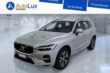 Volvo XC60 din 2021 - oferta VOL153559