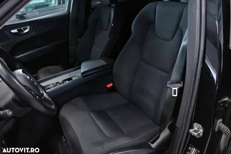 Volvo XC60 din 2021 cu 162.543 km - oferta VOL153560 - foto 7