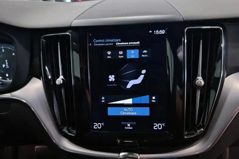 Volvo XC60 din 2021 cu 162.543 km - oferta VOL153560 - foto 10