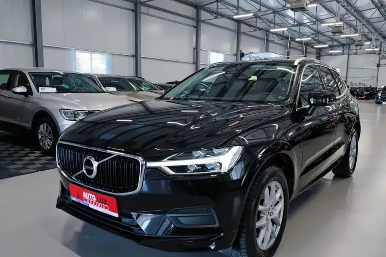 Volvo XC60 din 2021 cu 162.543 km - oferta VOL153560 - foto 17