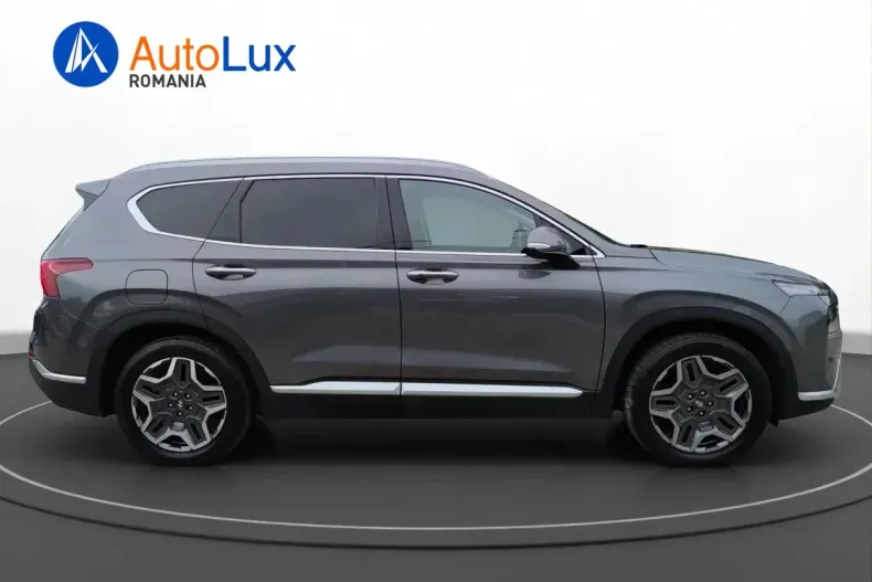 Hyundai SANTA FE din 2022 cu 115.063 km - oferta HYU153562 - foto 2