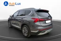 Hyundai SANTA FE din 2022 cu 115.063 km - oferta HYU153562 - foto 3