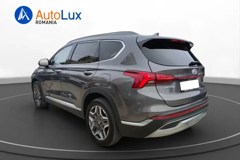 Hyundai SANTA FE din 2022 cu 115.063 km - oferta HYU153562 - foto 3