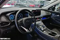 Hyundai SANTA FE din 2022 cu 115.063 km - oferta HYU153562 - foto 5