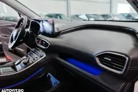 Hyundai SANTA FE din 2022 cu 115.063 km - oferta HYU153562 - foto 7