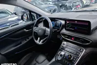 Hyundai SANTA FE din 2022 cu 115.063 km - oferta HYU153562 - foto 9