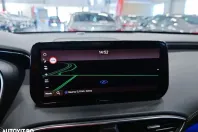 Hyundai SANTA FE din 2022 cu 115.063 km - oferta HYU153562 - foto 11