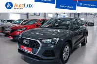 Audi Q3 din 2021 cu 91.318 km - oferta AUD153563 - foto 1