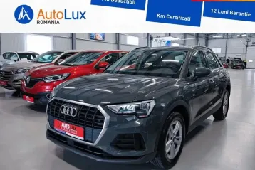 Audi Q3 din 2021 - oferta AUD153563