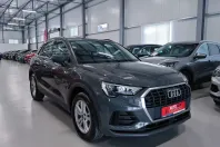 Audi Q3 din 2021 cu 91.318 km - oferta AUD153563 - foto 2