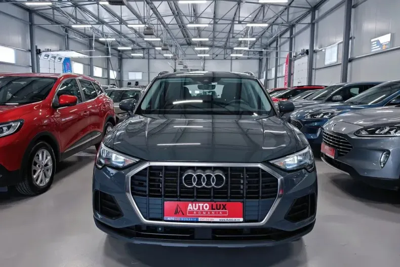 Audi Q3 din 2021 cu 91.318 km - oferta AUD153563 - foto 3