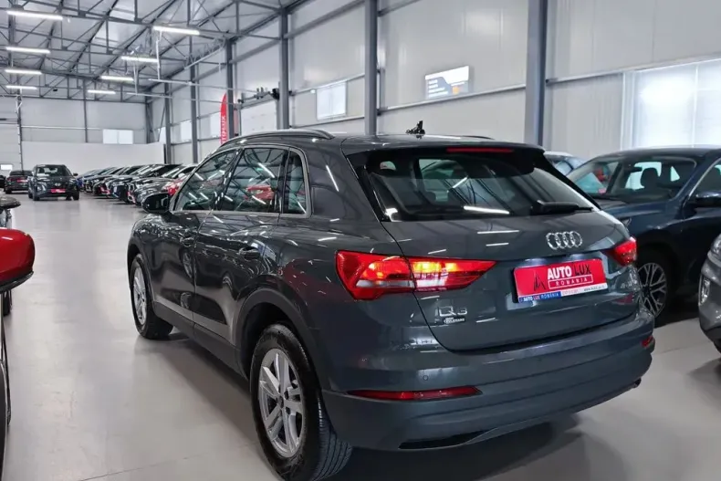Audi Q3 din 2021 cu 91.318 km - oferta AUD153563 - foto 4