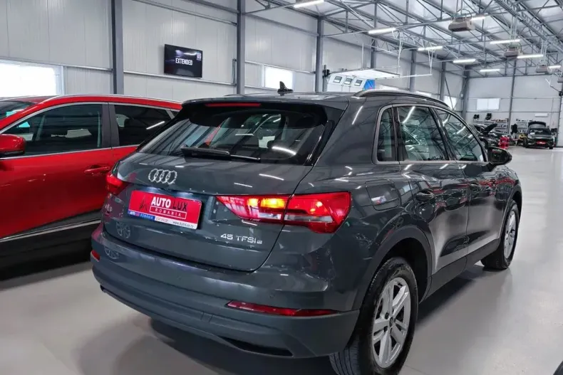 Audi Q3 din 2021 cu 91.318 km - oferta AUD153563 - foto 5
