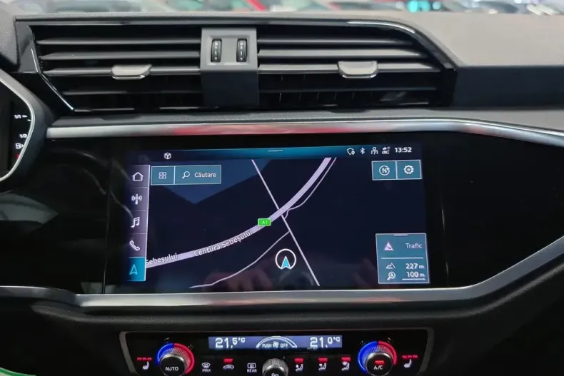 Audi Q3 din 2021 cu 91.318 km - oferta AUD153563 - foto 8