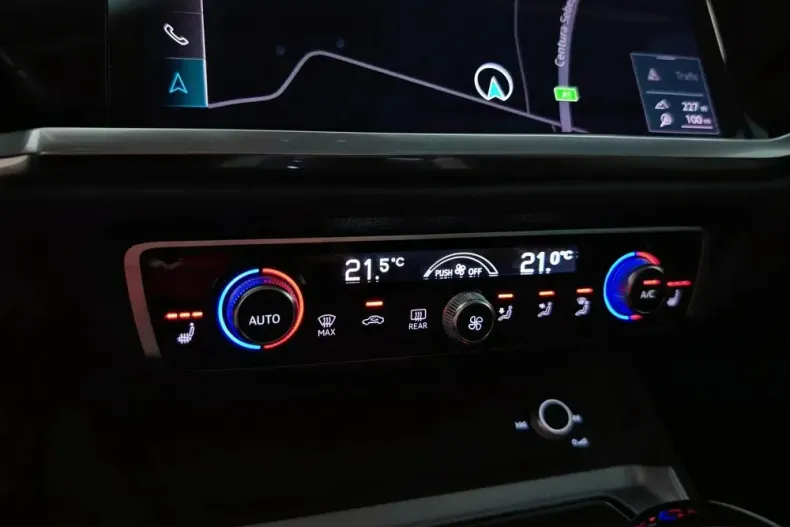 Audi Q3 din 2021 cu 91.318 km - oferta AUD153563 - foto 10