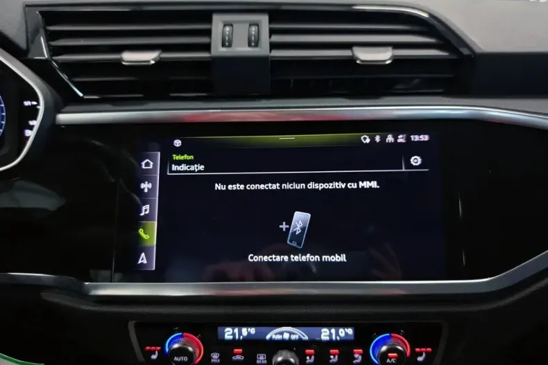 Audi Q3 din 2021 cu 91.318 km - oferta AUD153563 - foto 16