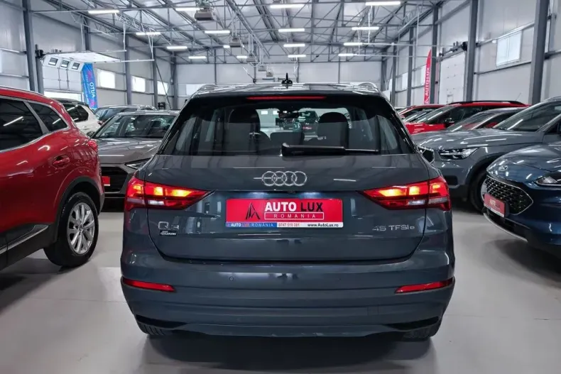Audi Q3 din 2021 cu 91.318 km - oferta AUD153563 - foto 19