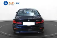 BMW Seria 5 din 2021 cu 127.339 km - oferta BMW153564 - foto 3