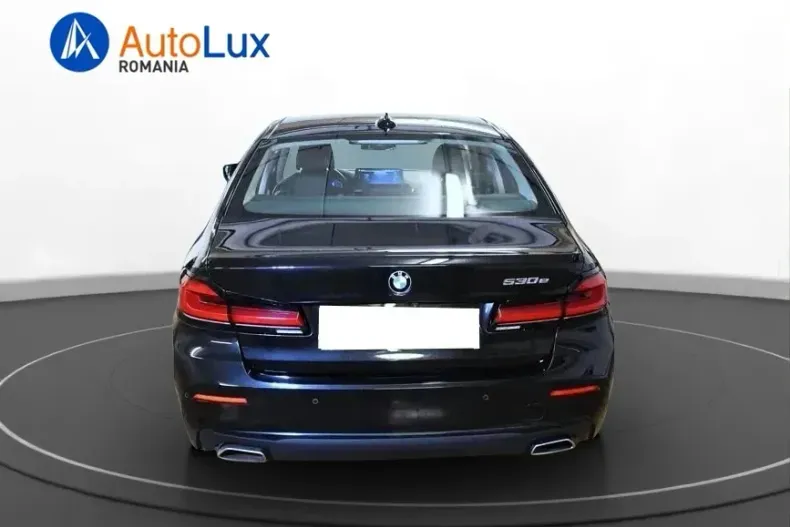 BMW Seria 5 din 2021 cu 127.339 km - oferta BMW153564 - foto 3