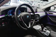 BMW Seria 5 din 2021 cu 127.339 km - oferta BMW153564 - foto 4