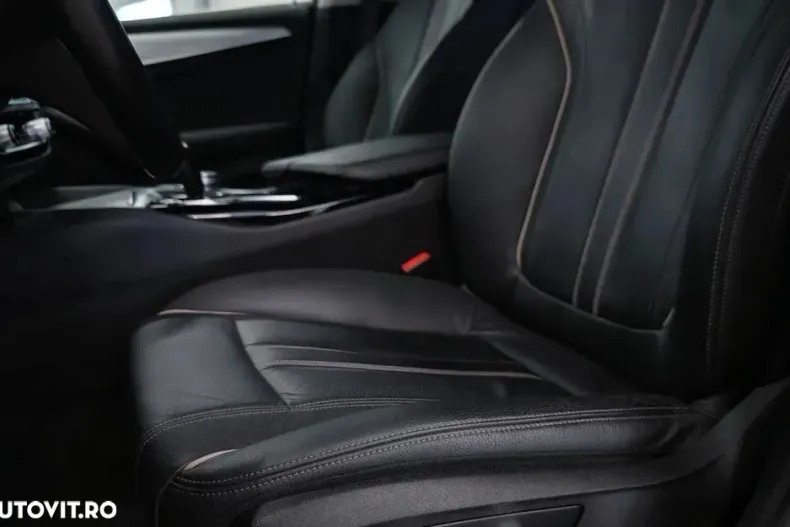 BMW Seria 5 din 2021 cu 127.339 km - oferta BMW153564 - foto 7