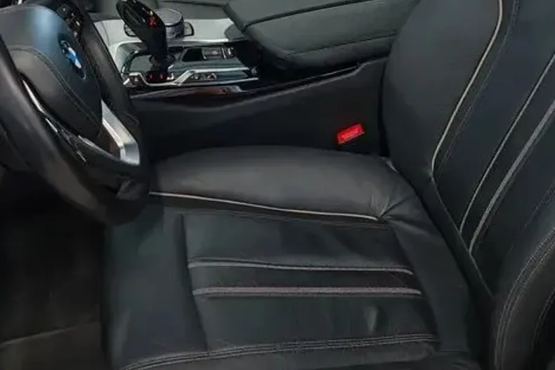 BMW Seria 5 din 2021 cu 127.339 km - oferta BMW153564 - foto 9