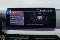 BMW Seria 5 din 2021 cu 127.339 km - oferta BMW153564 - foto 12