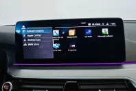 BMW Seria 5 din 2021 cu 127.339 km - oferta BMW153564 - foto 13