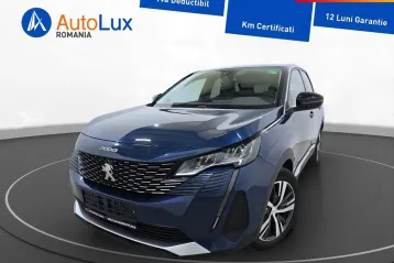 Peugeot 3008 din 2022 - oferta PEU153565