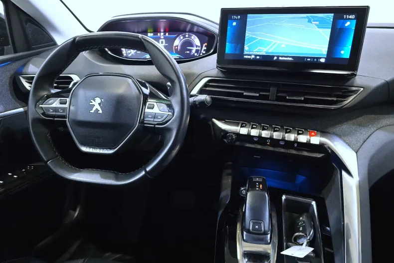 Peugeot 3008 din 2022 cu 83.814 km - oferta PEU153565 - foto 6