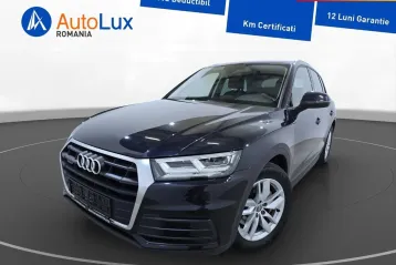 Audi Q5 din 2020 - oferta AUD153566