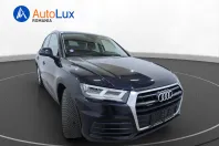 Audi Q5 din 2020 cu 123.634 km - oferta AUD153566 - foto 2
