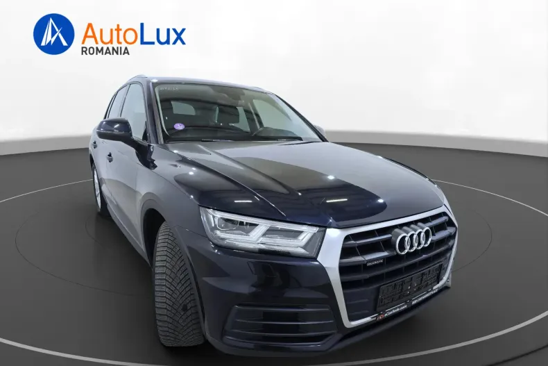 Audi Q5 din 2020 cu 123.634 km - oferta AUD153566 - foto 2