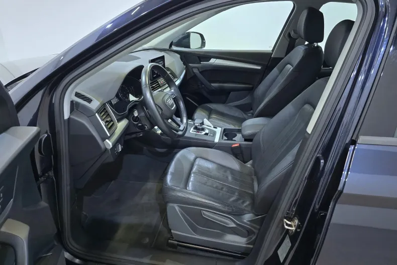 Audi Q5 din 2020 cu 123.634 km - oferta AUD153566 - foto 8