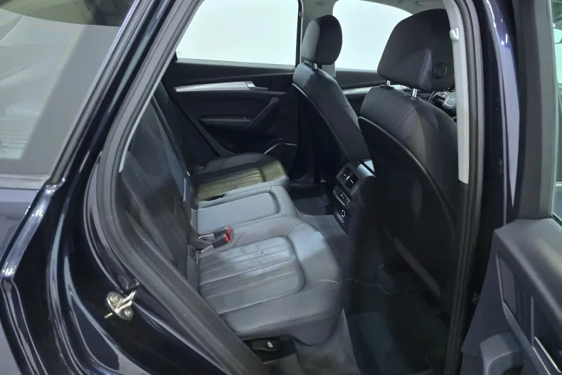 Audi Q5 din 2020 cu 123.634 km - oferta AUD153566 - foto 10