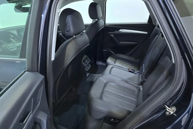 Audi Q5 din 2020 cu 123.634 km - oferta AUD153566 - foto 11