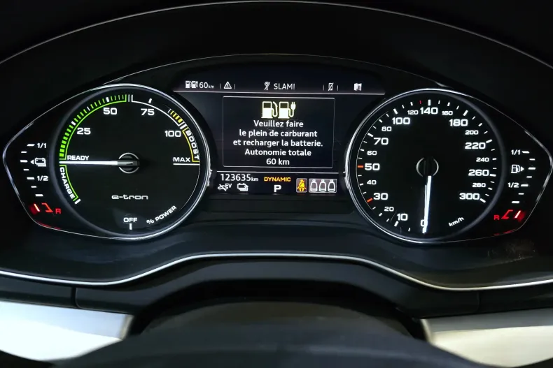 Audi Q5 din 2020 cu 123.634 km - oferta AUD153566 - foto 12