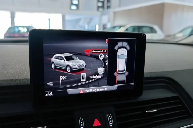 Audi Q5 din 2020 cu 123.634 km - oferta AUD153566 - foto 13