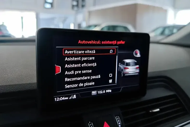 Audi Q5 din 2020 cu 123.634 km - oferta AUD153566 - foto 14