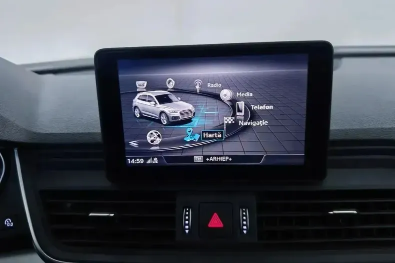 Audi Q5 din 2020 cu 123.634 km - oferta AUD153566 - foto 15