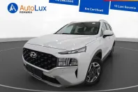 Hyundai SANTA FE din 2023 cu 107.328 km - oferta HYU153567 - foto 1