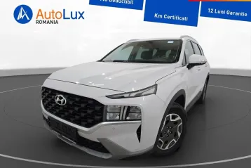 Hyundai SANTA FE din 2023 - oferta HYU153567