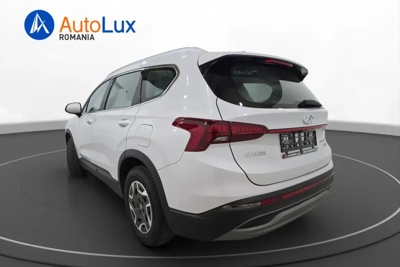 Hyundai SANTA FE din 2023 cu 107.328 km - oferta HYU153567 - foto 4