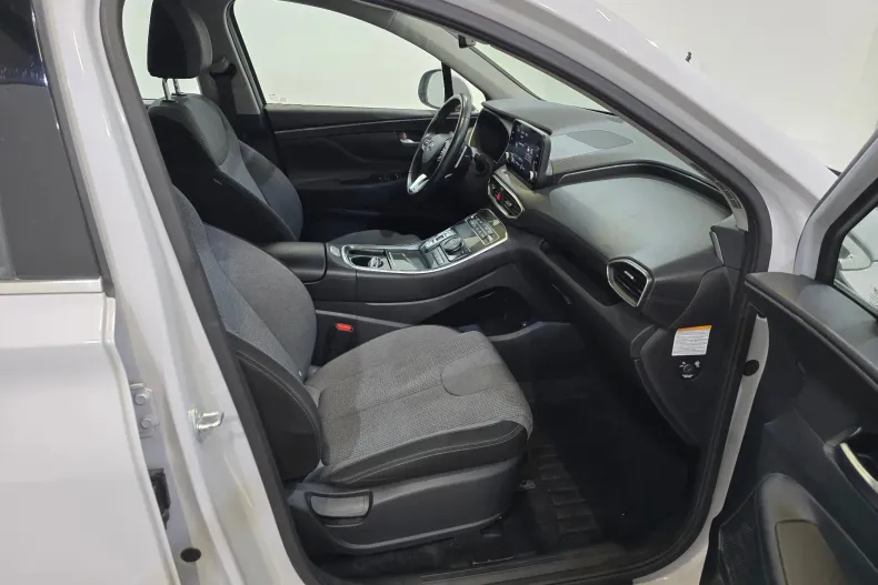 Hyundai SANTA FE din 2023 cu 107.328 km - oferta HYU153567 - foto 7