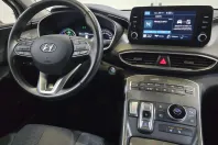 Hyundai SANTA FE din 2023 cu 107.328 km - oferta HYU153567 - foto 8