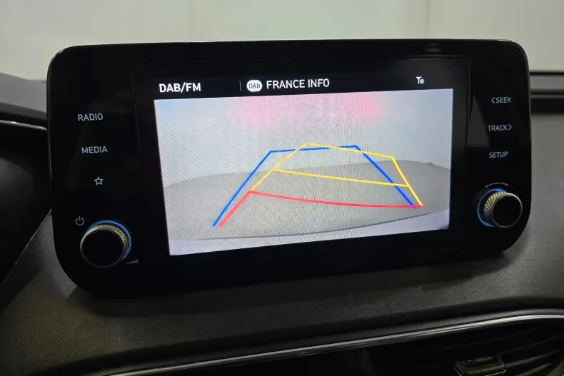 Hyundai SANTA FE din 2023 cu 107.328 km - oferta HYU153567 - foto 12